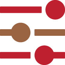 filter menu icon